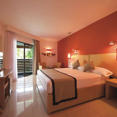 לה מורנה Hotel Riu Palace Mauritius (Adults Only) מראה חיצוני תמונה