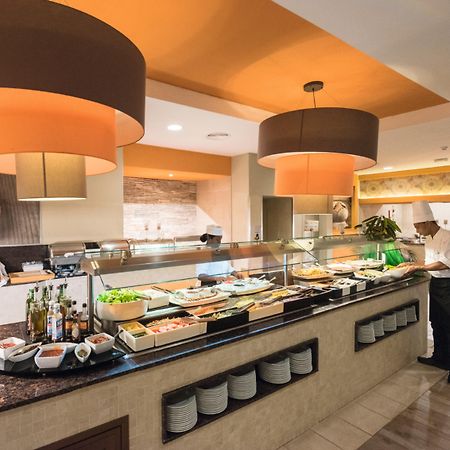 לה מורנה Hotel Riu Palace Mauritius (Adults Only) מראה חיצוני תמונה