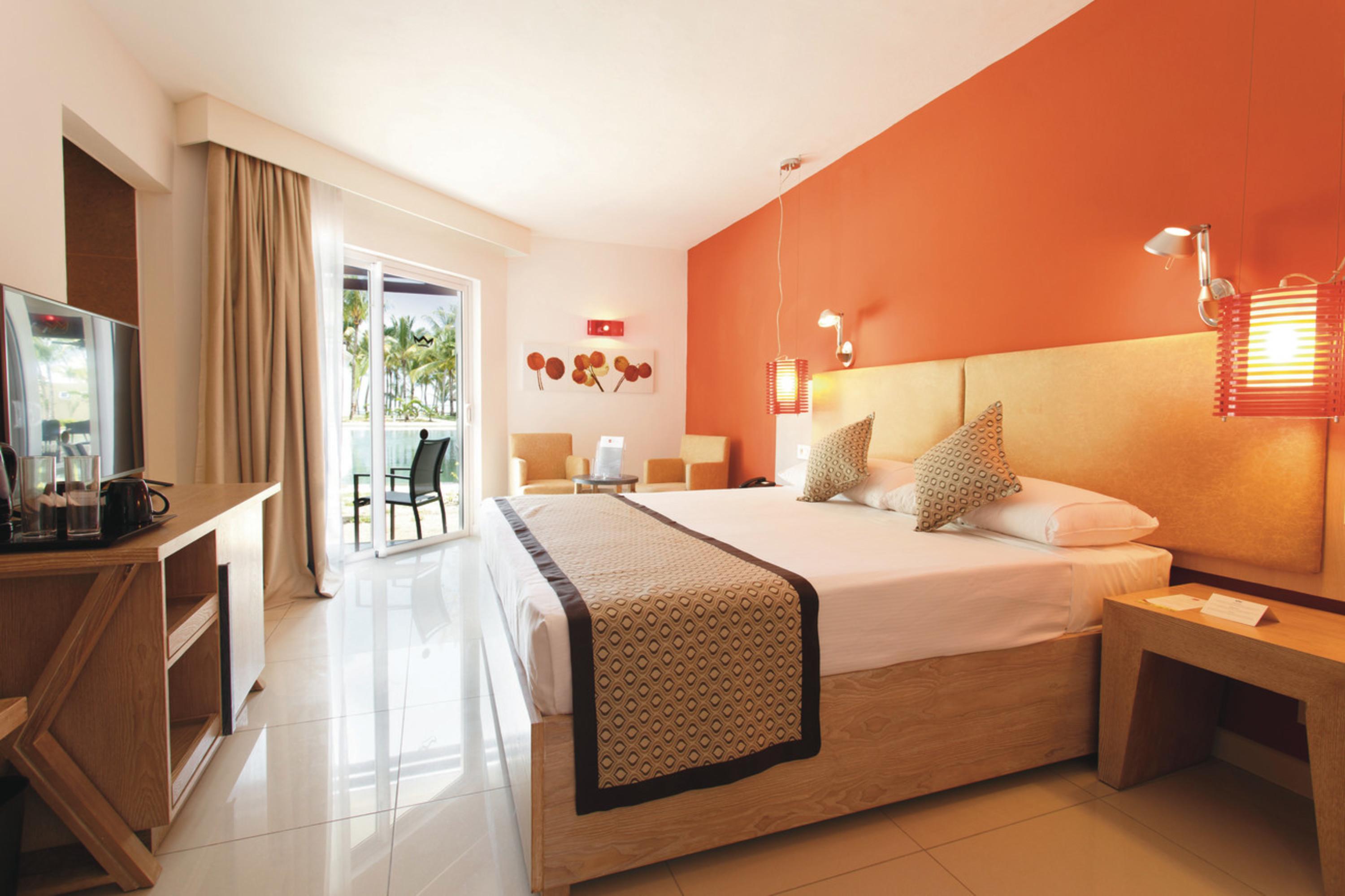לה מורנה Hotel Riu Palace Mauritius (Adults Only) מראה חיצוני תמונה