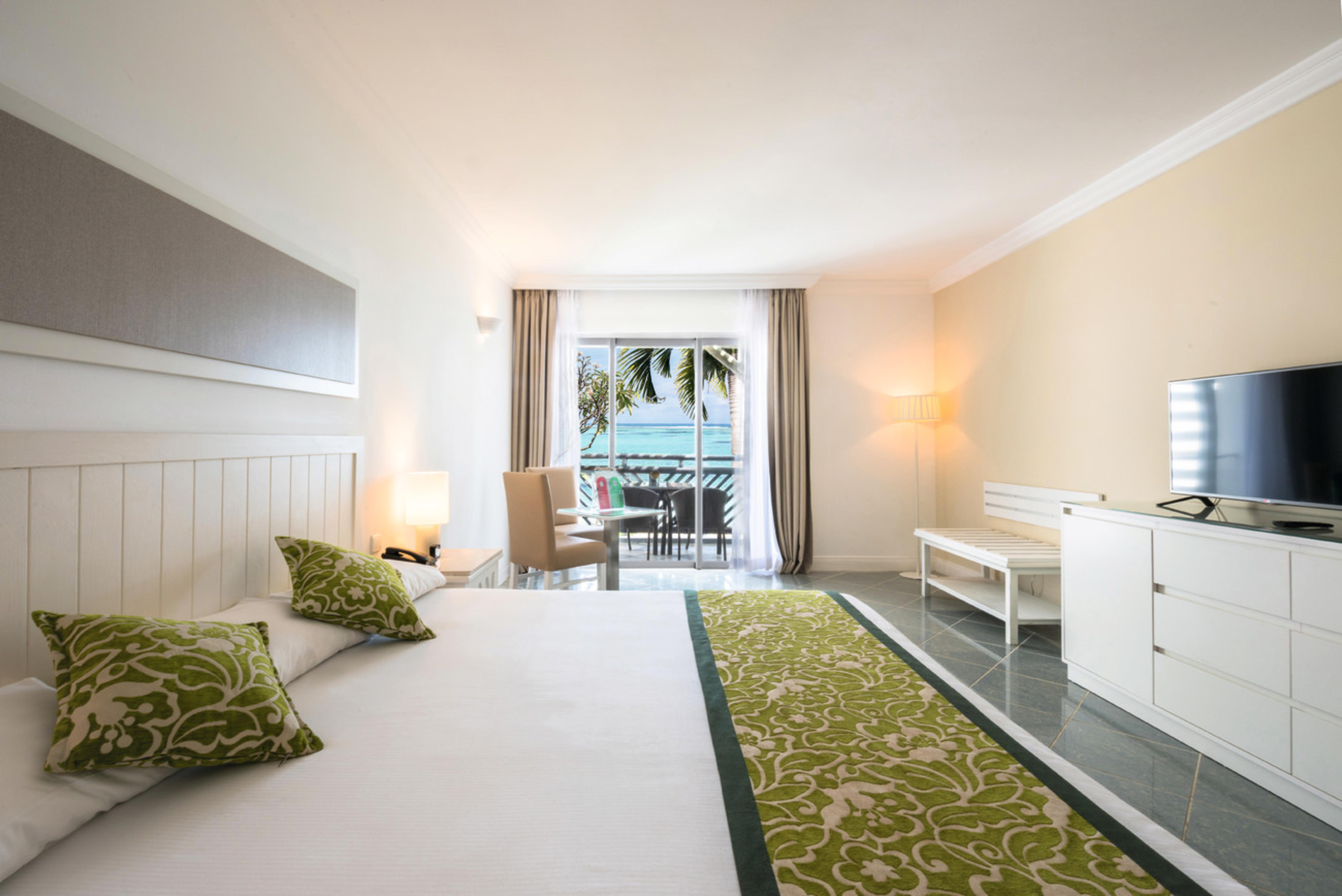 לה מורנה Hotel Riu Palace Mauritius (Adults Only) מראה חיצוני תמונה