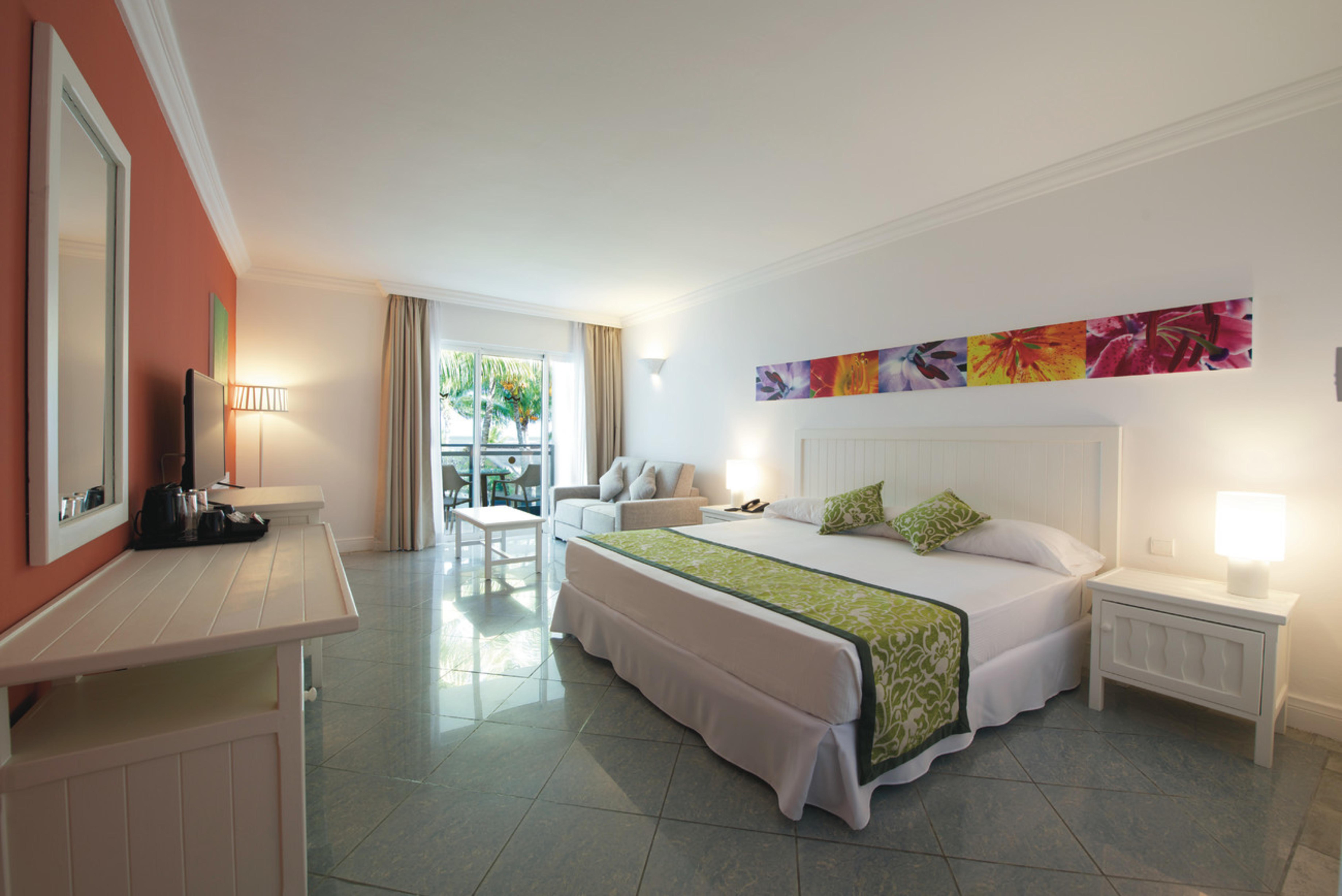 לה מורנה Hotel Riu Palace Mauritius (Adults Only) מראה חיצוני תמונה