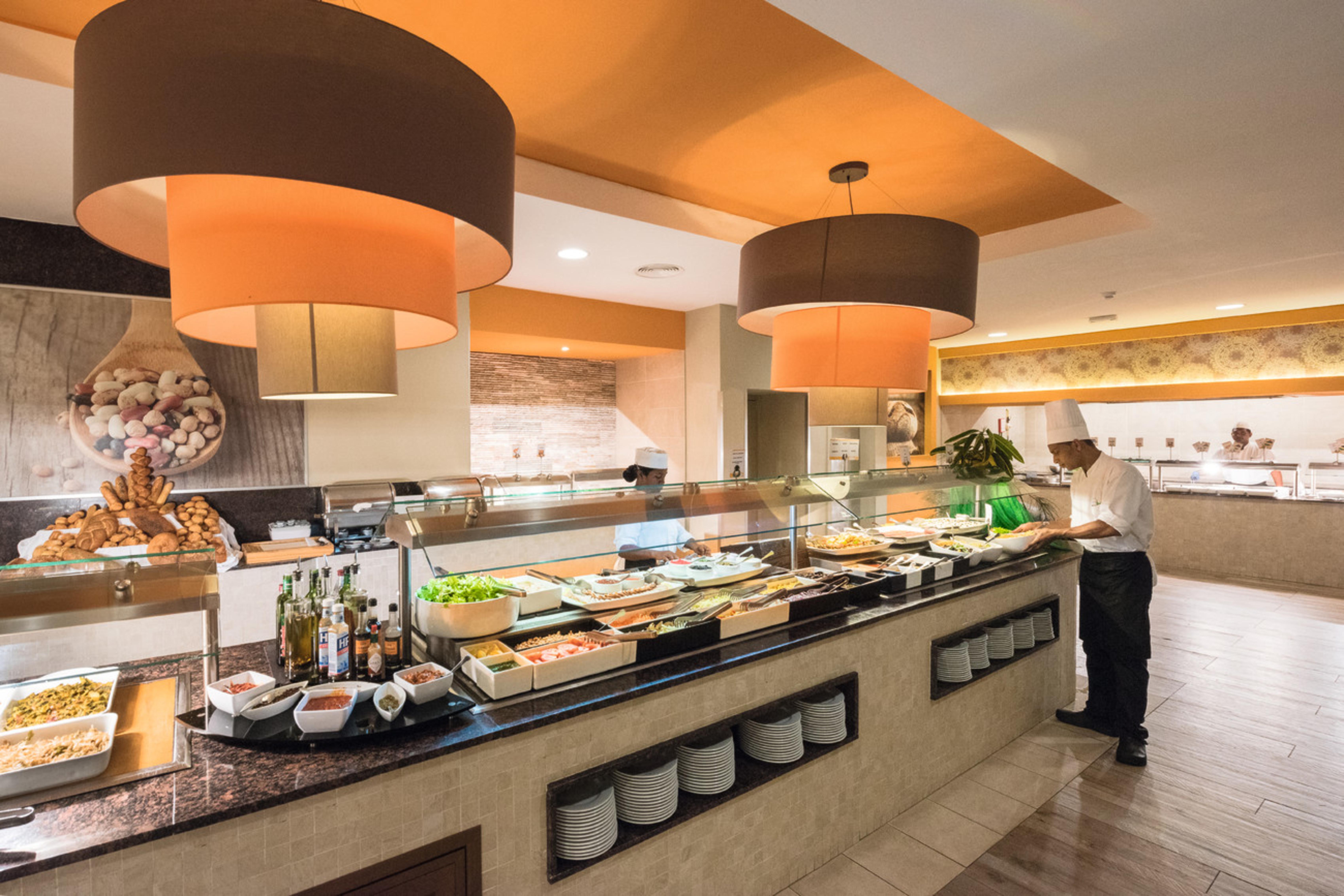 לה מורנה Hotel Riu Palace Mauritius (Adults Only) מראה חיצוני תמונה