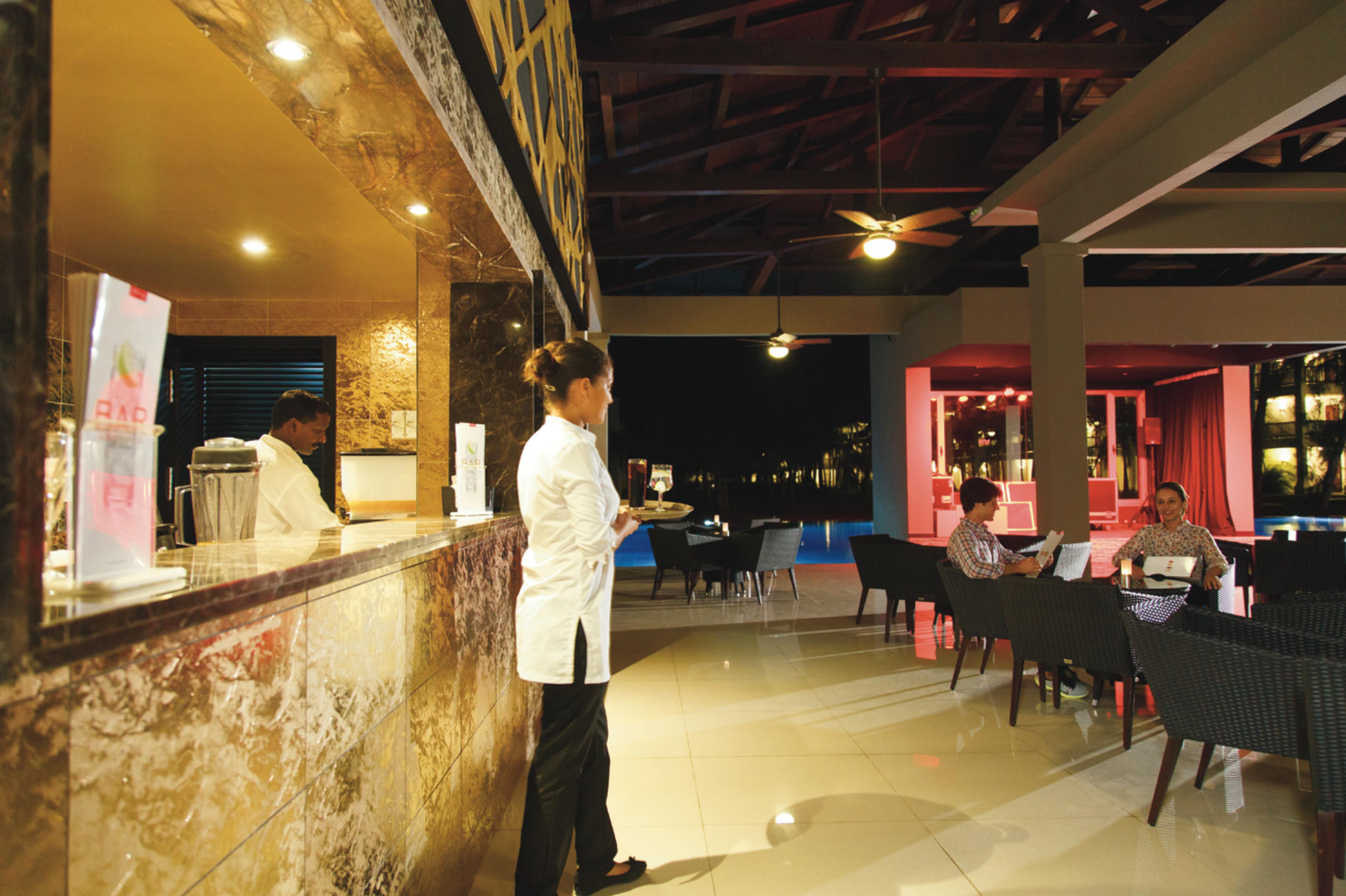 לה מורנה Hotel Riu Palace Mauritius (Adults Only) מראה חיצוני תמונה