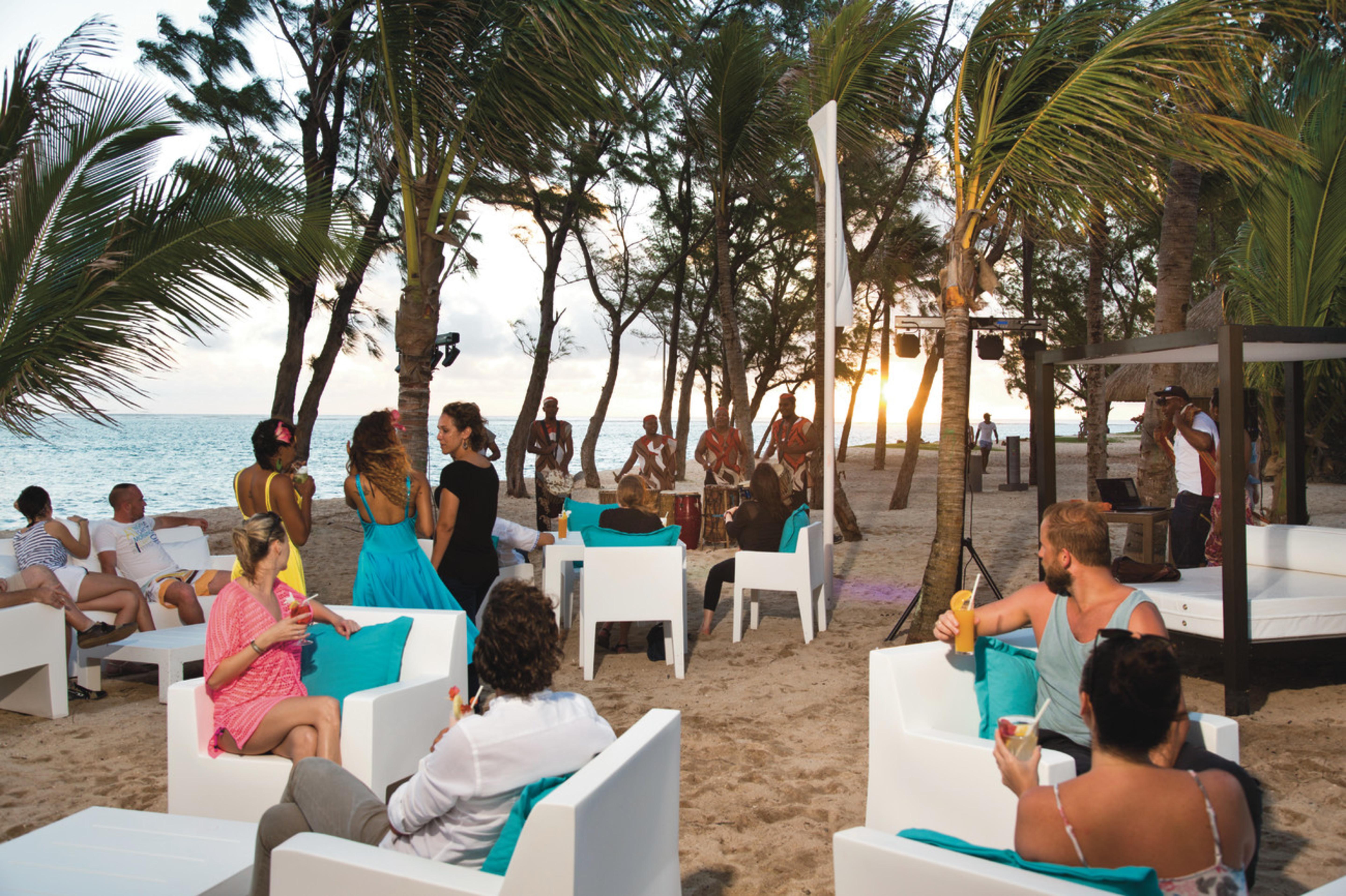 לה מורנה Hotel Riu Palace Mauritius (Adults Only) מראה חיצוני תמונה