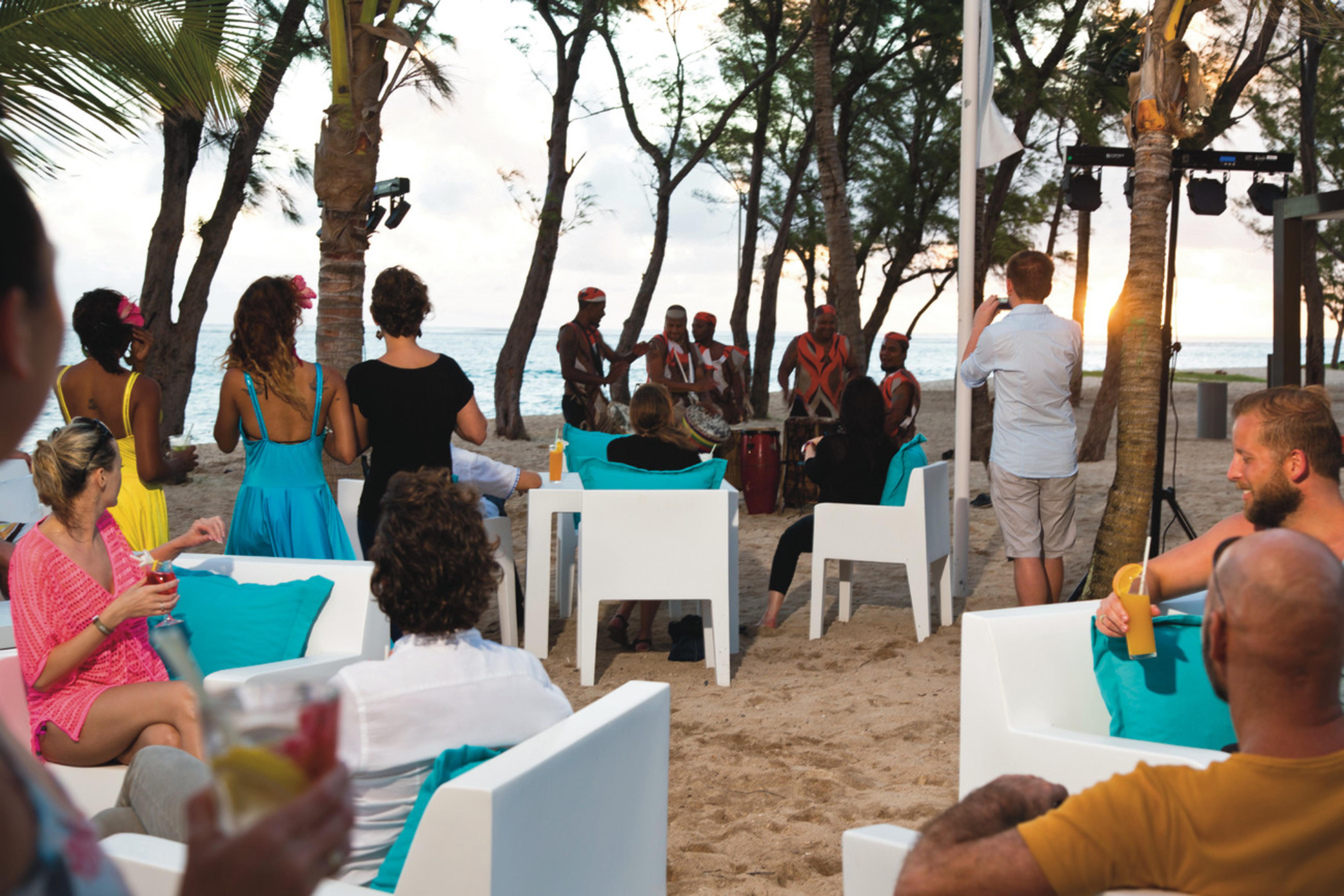 לה מורנה Hotel Riu Palace Mauritius (Adults Only) מראה חיצוני תמונה