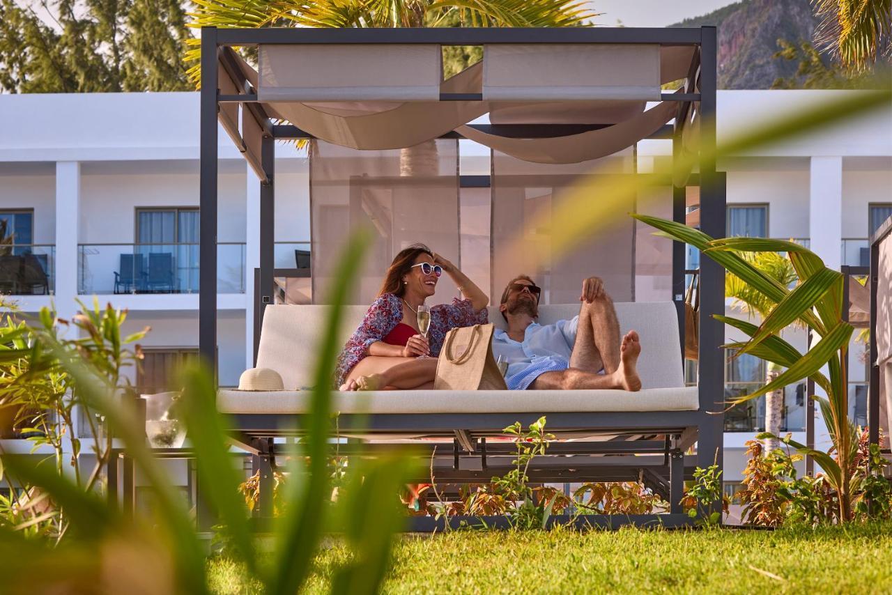 לה מורנה Hotel Riu Palace Mauritius (Adults Only) מראה חיצוני תמונה