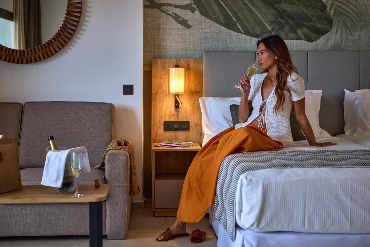 לה מורנה Hotel Riu Palace Mauritius (Adults Only) מראה חיצוני תמונה