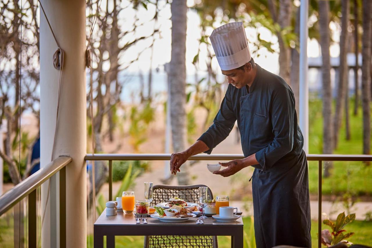 לה מורנה Hotel Riu Palace Mauritius (Adults Only) מראה חיצוני תמונה