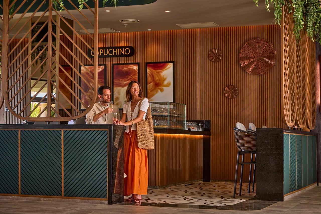 לה מורנה Hotel Riu Palace Mauritius (Adults Only) מראה חיצוני תמונה