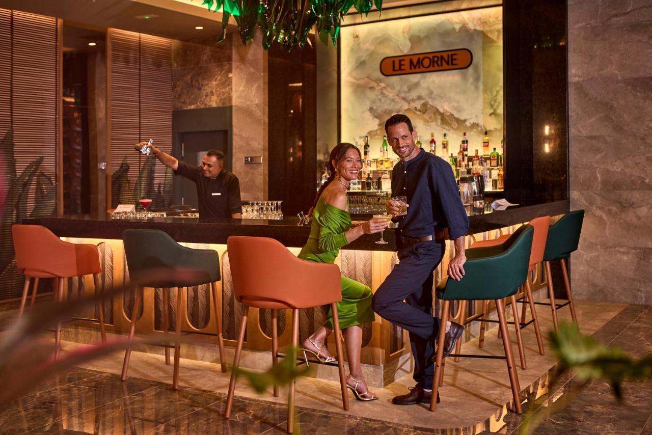 לה מורנה Hotel Riu Palace Mauritius (Adults Only) מראה חיצוני תמונה